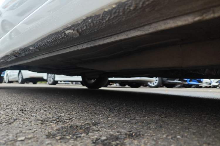 Used Buick GT 2019 18T Automatic Connected Elite Model China VI Standard
