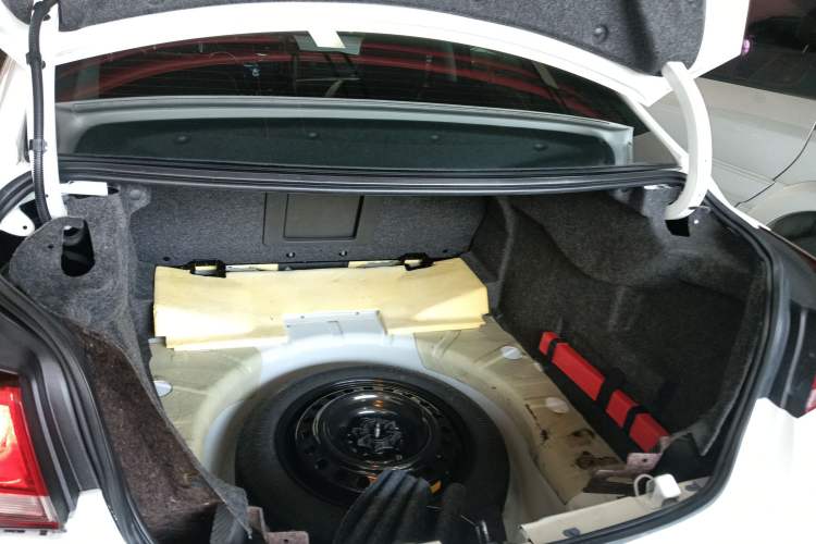 Used Chevrolet Malibu 2018 530T Automatic Comfort Edition
