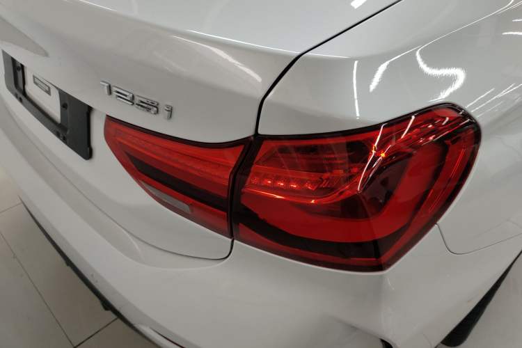 Used BMW 1 Series 2022 125i M Sport Night Edition