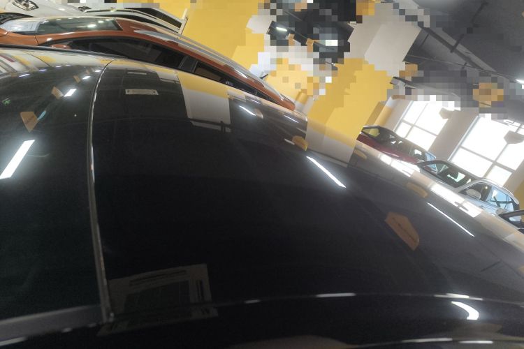 Used Volkswagen ID.3 2024 Pure & Smart Edition
