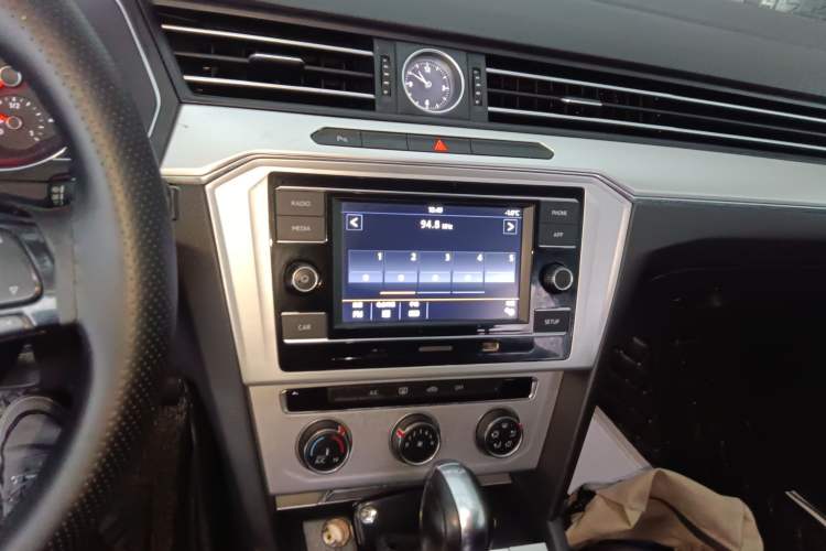 Used Volkswagen Magotan 2018 280TSI DSG Enjoyment Model