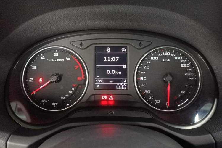 Used Audi Q2L 2024 35TFSI Fashionable and Dynamic Edition
