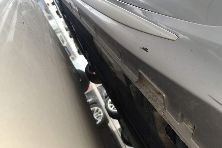 Used Geely Auto Preface 2021 Revised Version 2.0TD Luxury Edition
