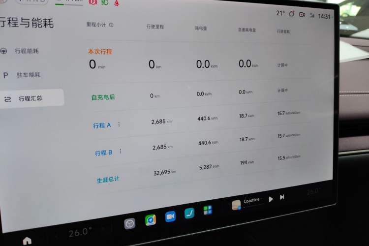 Used  SU7 2024 Four-Wheel Drive Ultra-Long Range Advanced Intelligent Driving Max Edition
