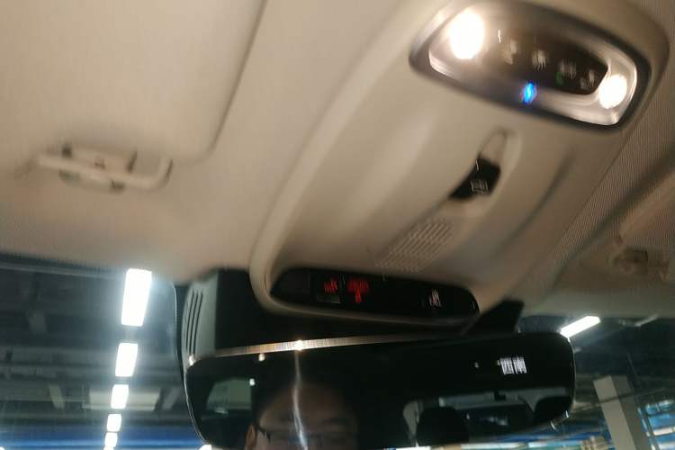 Used Volvo XC90 2018 T6 Zhiya Edition 7-seater
