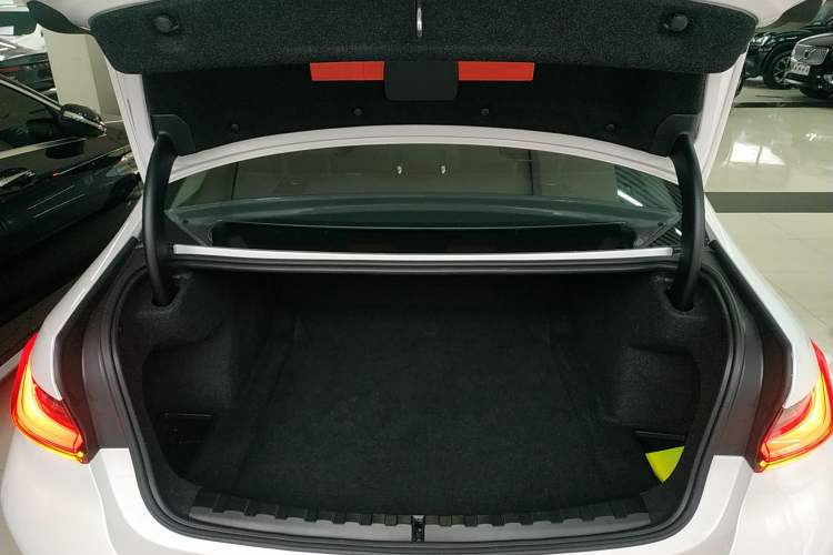 Used BMW 3 Series 2024 320Li M Sport Package
