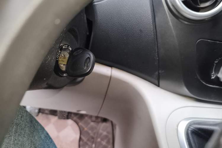 Used JAC Refine M3 2019 Creator Edition 1.8L Luxury Model