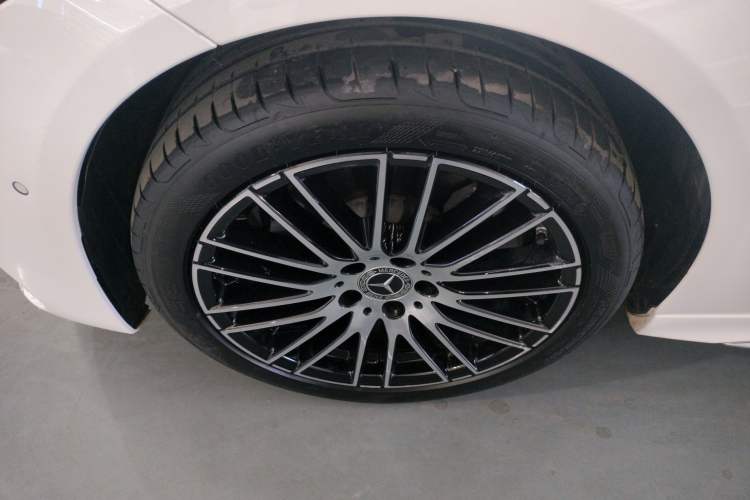 Used Mercedes-Benz C-Class 2024 Restyled C 260 L Sport Edition