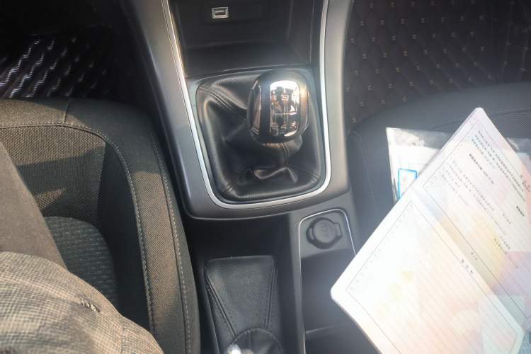 Used Citroen C4 Sega 2018 1.6L Manual Luxury Model
