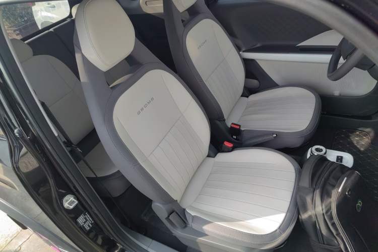 Used  Panda 2025 210km Panda Kart
