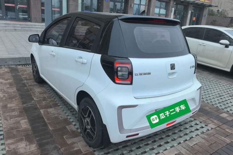 Used SOL E10X 2021 Jimei Edition 302km Fashionable Model