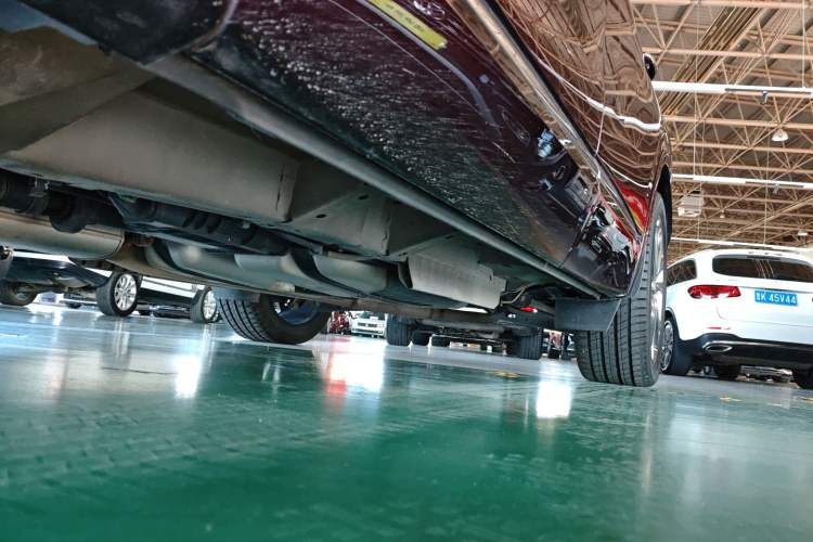 Used Buick Enclave 2020 28T All-Wheel Drive Avenir
