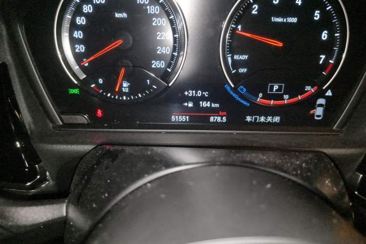 Used BMW 1 Series 2022 120i M Sport Night Edition
