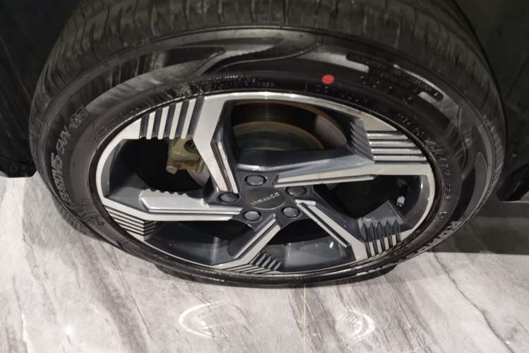 Used Lynk & Co 06 2023 Remix 1.5T JinPro