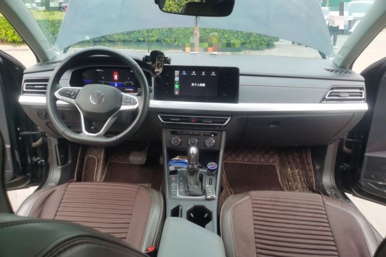 Used Volkswagen Lavida 2023 300TSI DSG Full-Comfort Edition
