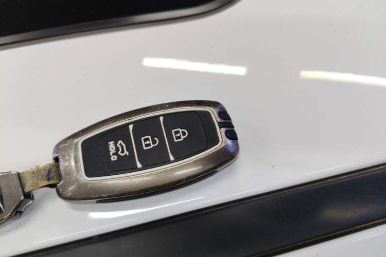 Used Hyundai Elantra 2023 1.5L CVT GLX Elite Edition