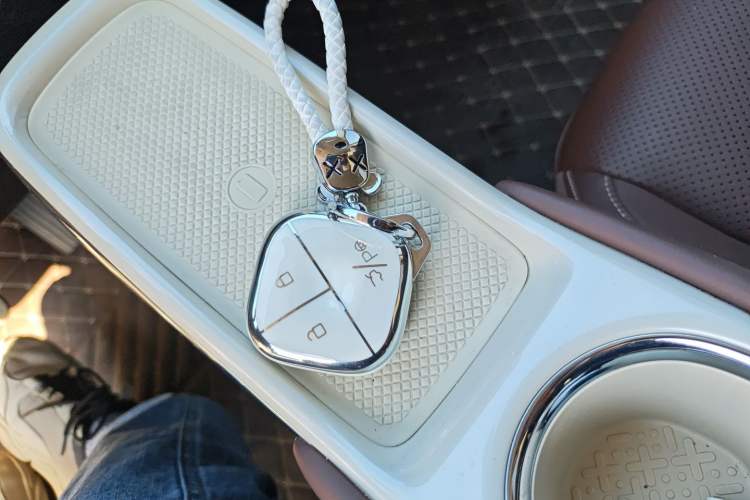 Used Wuling Bingo 2025 333 km Enjoyment Version