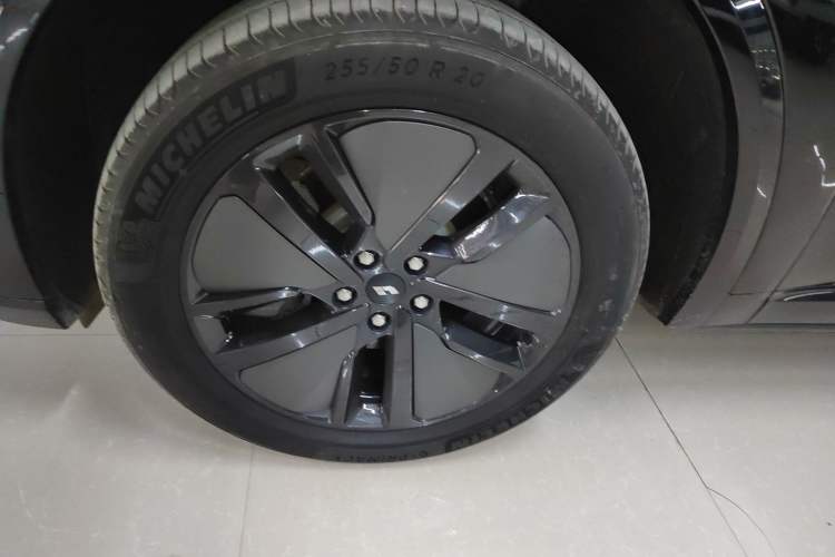 Used Li Auto L8 2024 Max