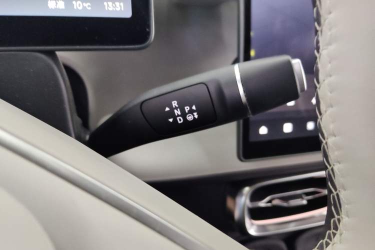 Used Leapmotor B10 2025 510 Joyful Edition
