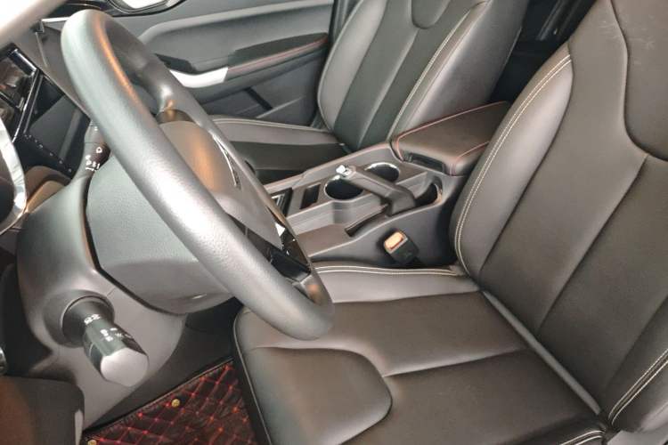 Used Venucia D60 2021 1.6L XE CVT Comfort Edition
