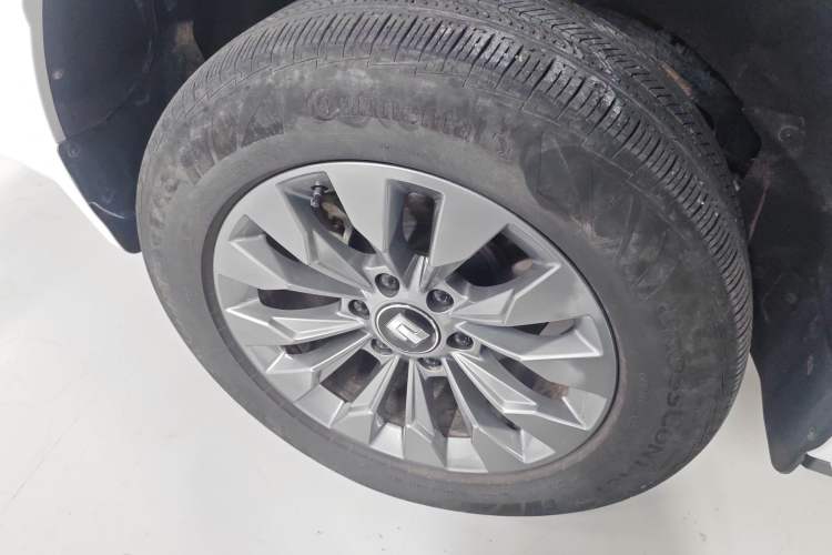 Used Tank 500 New Energy 2023 Hi4-T