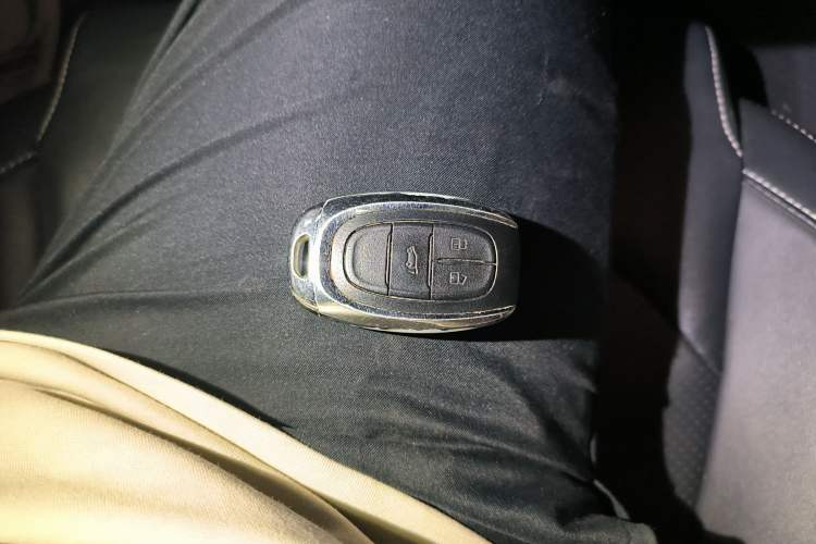 Used SAIC MAXUS G50 2020 1.5T Automatic Elite Edition
