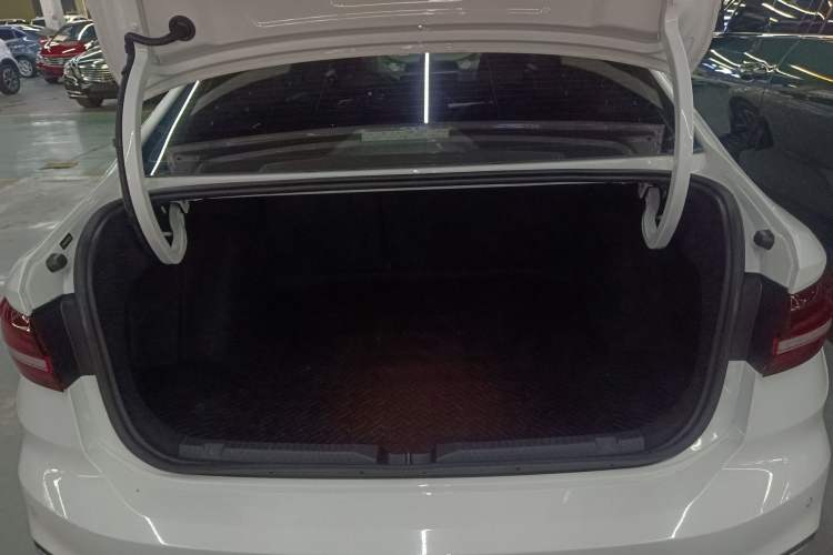 Used Volkswagen Lavida 2024 300TSI DSG Starry Sky Leading Edition
