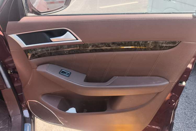 Used Leopaard CS10 2017 2.0T Automatic Luxury Model
