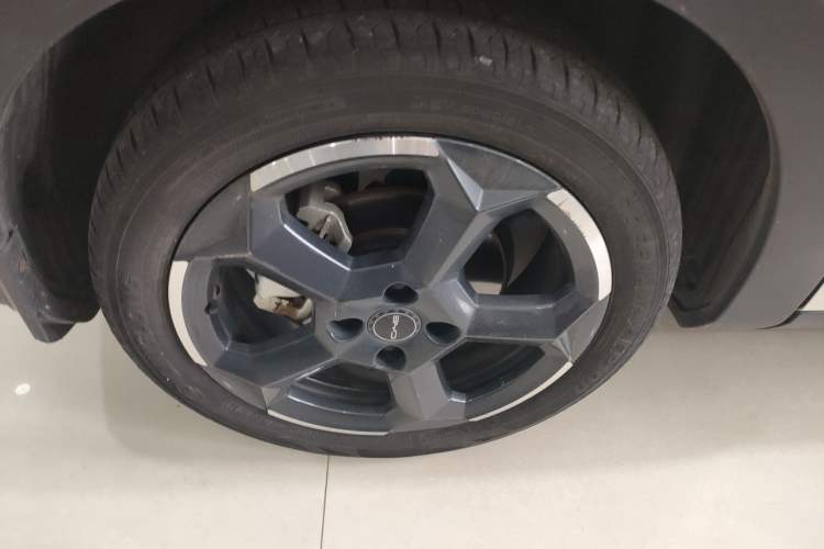 Used BYD Seagull 2023 Flying Edition