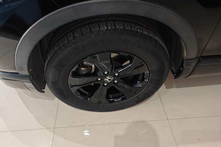 Used Honda Breeze 2020 240TURBO CVT 2WD Elite Edition
