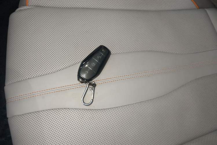 Used BYD Song Pro New Energy 2024 HONOR Edition DM-i 110KM Excellence Model
