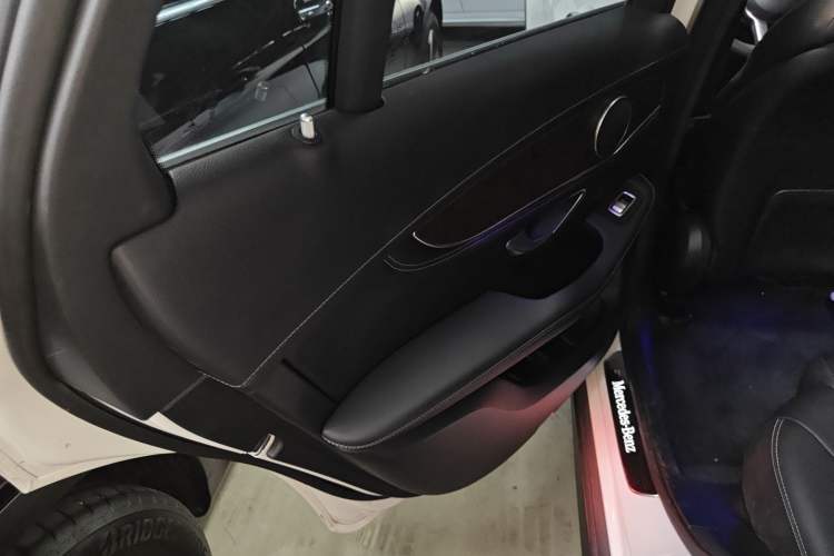 Used Mercedes-Benz GLC 2020 Facelift GLC 260 L 4MATIC Luxury Edition