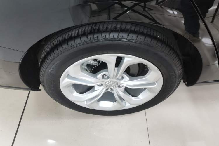 Used Honda Accord 2024 260TURBO Luxury Edition