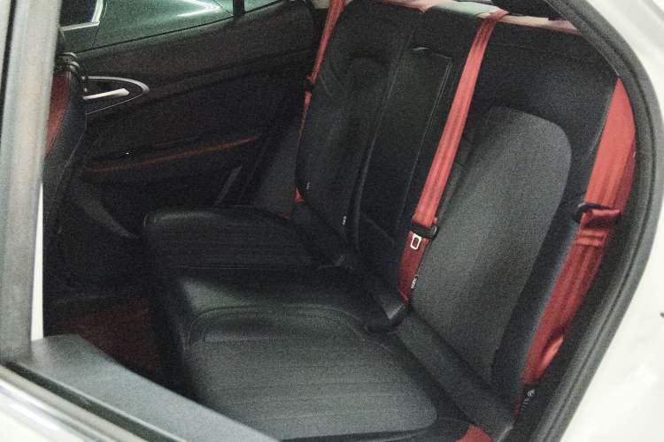 Used ORA Good Cat GT 2022 Mulan Edition 480km Long-Range续航
