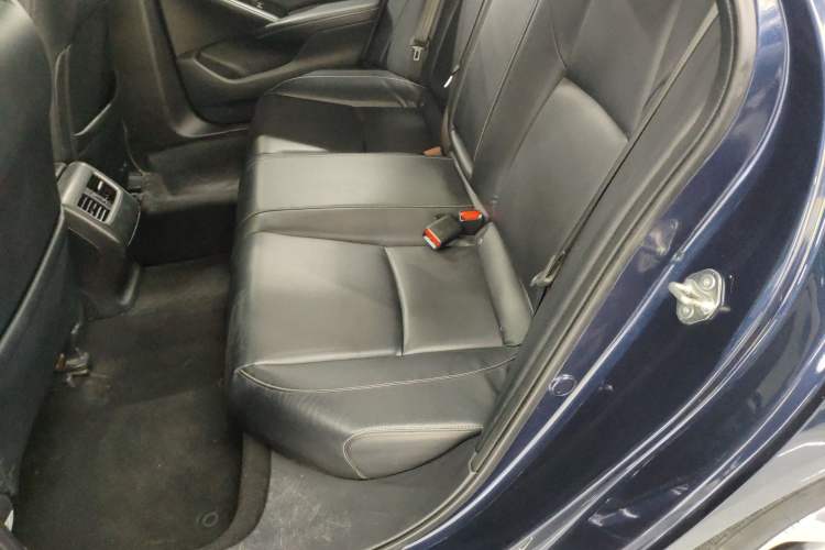 Used Honda Inspire 2019 260TURBO Elegant Edition China VI Emission Standard