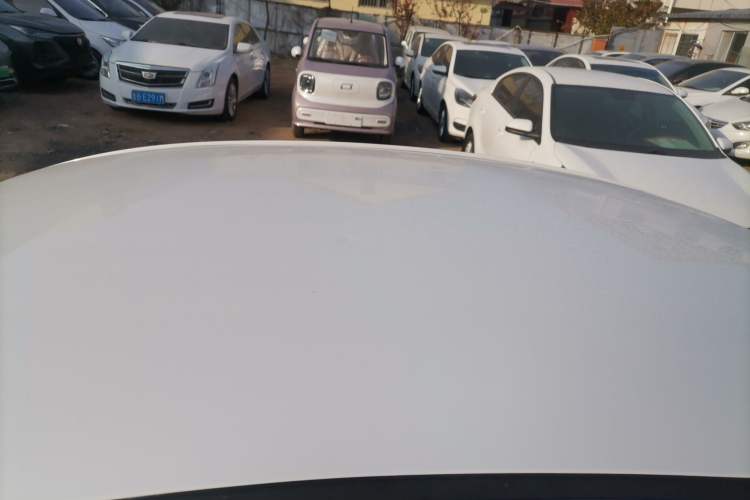 Used Kia Forte 2016 1.6L MT GL
