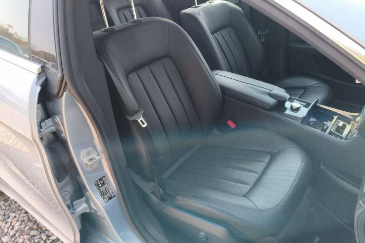 Used Mercedes-Benz CLS 2015 CLS 320