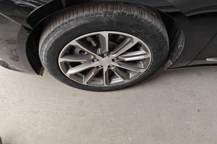 Used Buick LaCrosse 2021 652T Luxury Model