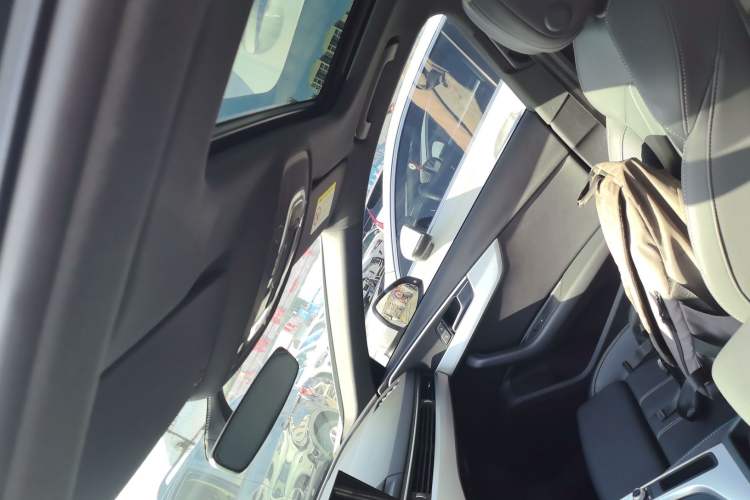 Used Audi A4L 2020 40 TFSI Luxury Dynamic Model
