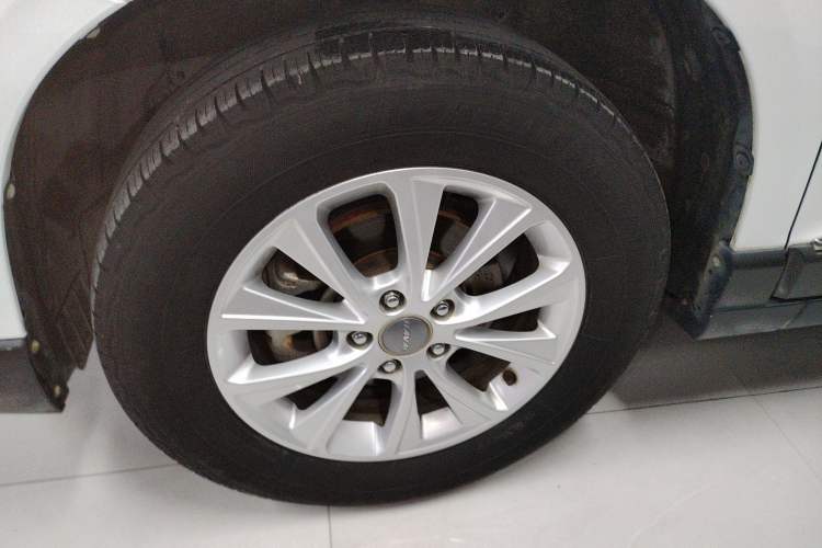 Used Haval H6 2018 Sport Edition 1.5T Automatic Two-Wheel Drive Elite Model China V Standard
