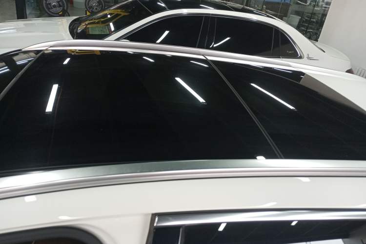 Used Mercedes-Benz C-Class (Import) 2019 C 260 Estate
