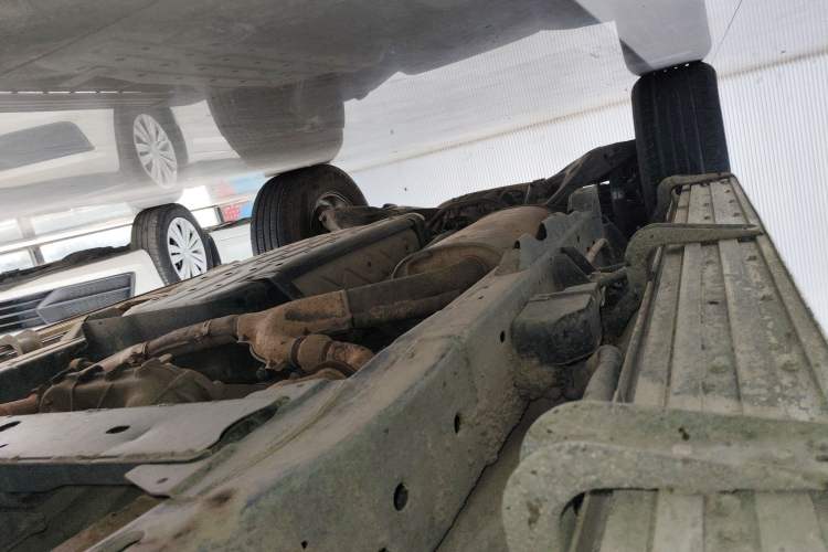 Used Nissan Patrol 2018 4.0L Automatic 7-Seater Middle East Version
