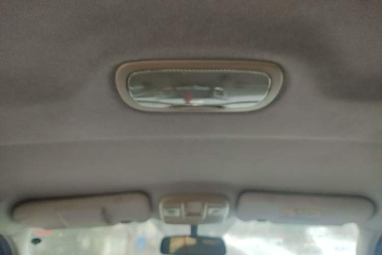 Used Haima S7 2013 2.0L Automatic Smart Enjoyment Version
