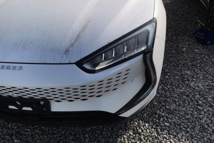 Used  SF5 2021 Four-Wheel Drive Freedom Expedition Edition
