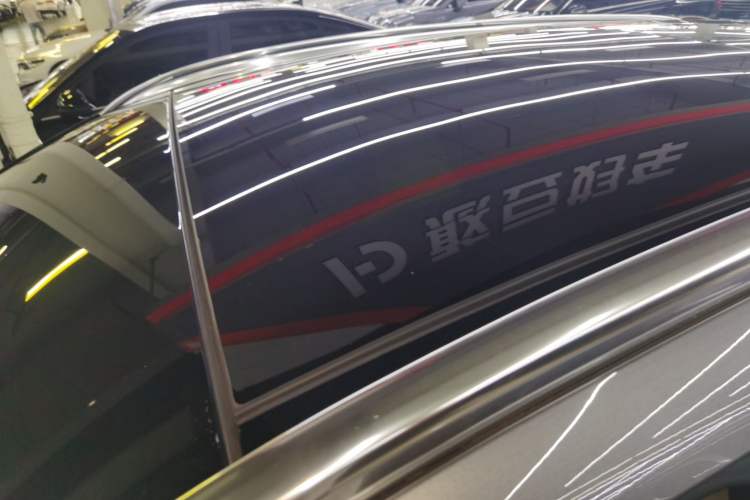 Used Mercedes-Benz GLA 2016 GLA 200 Fashion Model
