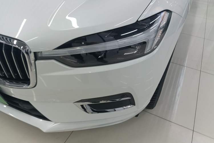 Used Volvo XC60 2021 T5 4x4 Smart Luxury Edition
