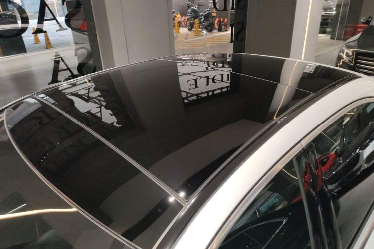 Used Mercedes-Benz C-Class 2024 Restyled C-Class 260 L Sport Edition
