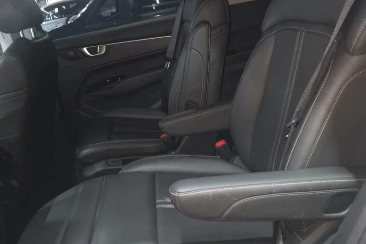 Used Wuling Victory 2020 1.5T CVT Luxury Model