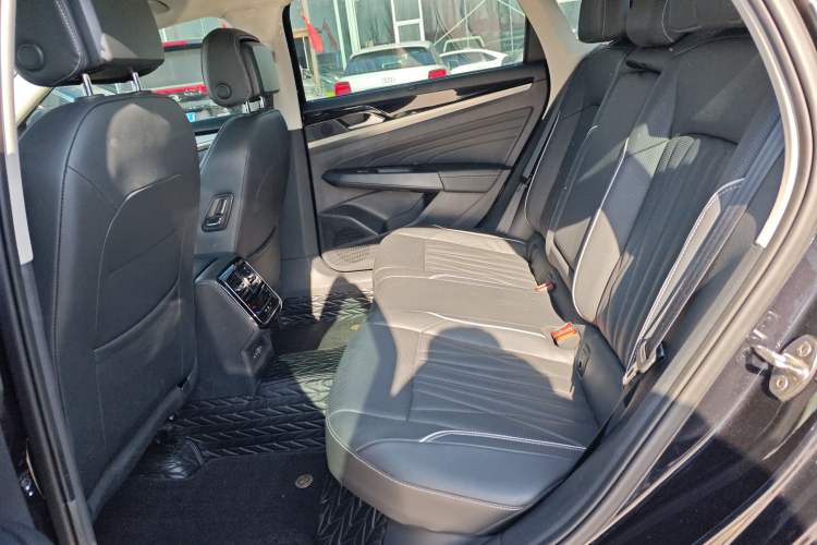 Used Volkswagen Passat 2022 330TSI Luxury Edition