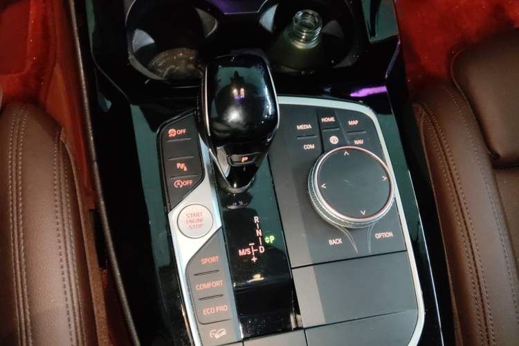 Used BMW X3 2022 xDrive25i M Sport Package